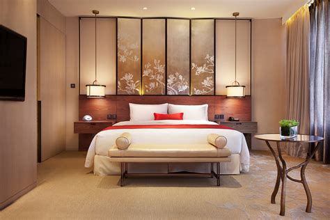 The Luxury Collection Hotels And Resorts Debuts Twelve At Hengshan In