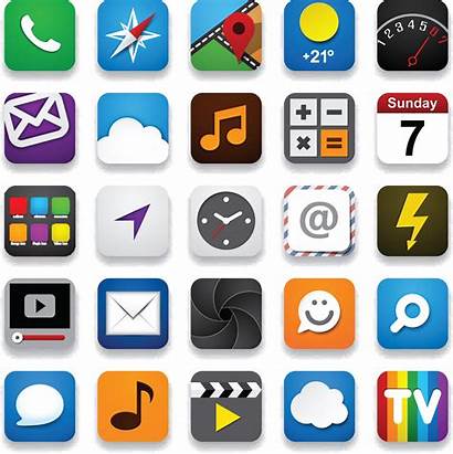 Apps App Icons Application Icon Useful Computer