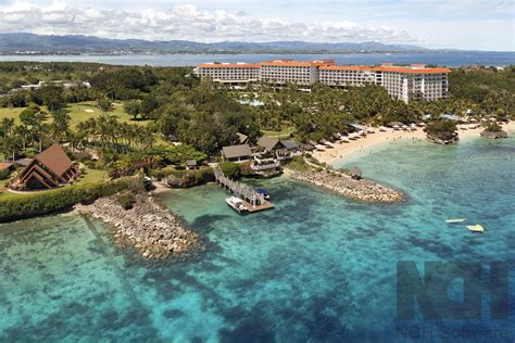 シャングリ・ラ・マクタン リゾートandスパ・セブ（セブ島）のホテル情報 セブ・フィリピン旅行の専門サイト｜フィリピンツアー