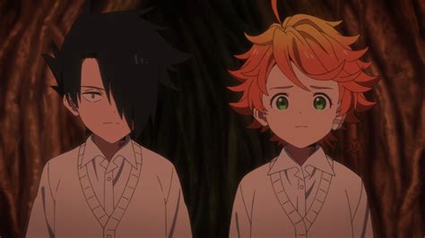 Watch The Promised Neverland Season 2 Episode 2 Sub And Dub Anime