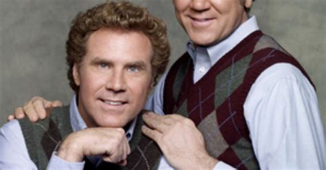 Step Brothers 2008 It Takes Two Top 25 Best Buddy Comedies
