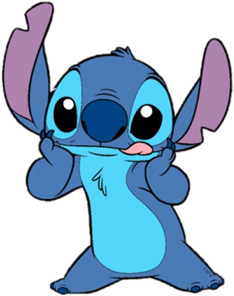 Image Disney Lilo Et Stitch Png Png All