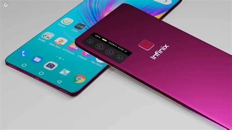 Harga Infinix Hot Second Foto Modis