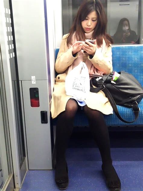 変態女装マゾ寛子のblog 久しぶりに電車でミニスカート露出 その1 Livedoor Blog（ブログ）