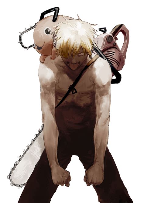 I've always dreamed of a normal life: Denji (Chainsaw Man) | VS Battles Wiki | FANDOM powered by ...