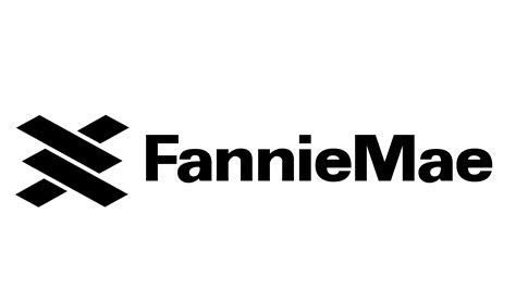 Fannie Mae Logo Png Png Transparent