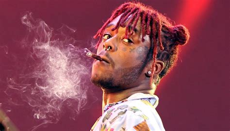 He is an actor, known for fast & furious 8 (2017), bright (2017) and lil uzi vert. Lil Uzi Vert - Sidelines Watching | FUZZ MUSIC