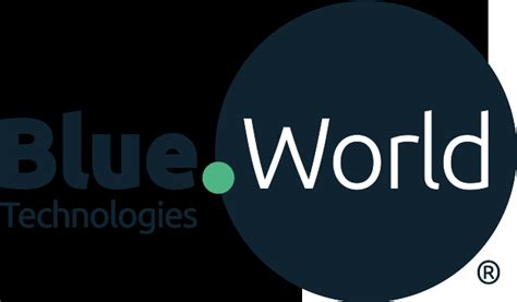 General Terms And Conditions Of Sale Blue World Technologies