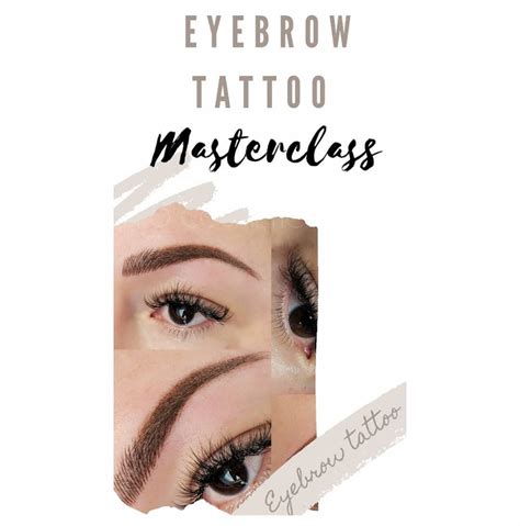 Cosmetic tattooing will reshape your eyebrows to enhance the natural features of your face. Cosmetic Tattoo Training in Brisbane with Pro Cosmetic Tattoo