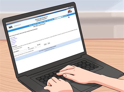 How to Apply for Arizona Food Stamps (with Pictures) - wikiHow