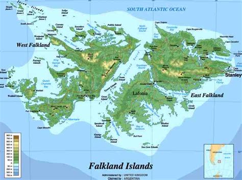 Relocated from san carlos museum in 2018, is part of the falkland islands museum and national trust. The second falklands ( Malvinas) conflict mod for Men of ...