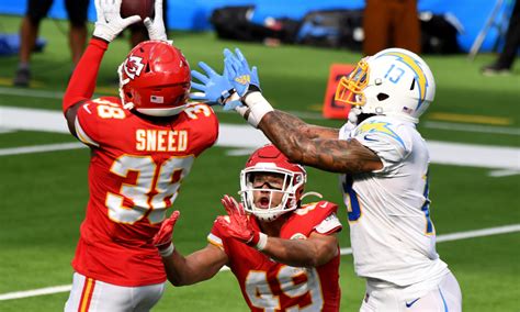 Get the latest chiefs news, schedule, photos and rumors from chiefs wire, the best chiefs blog available. Chiefs designate rookie L'Jarius Sneed to return from ...