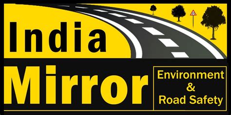 Road Safety Logo India Background For Road Safety Theme Shell South