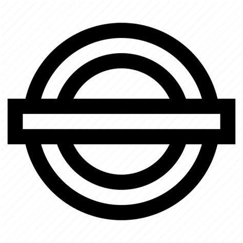Culture London Tfl Transport Travel Tube Underground Icon