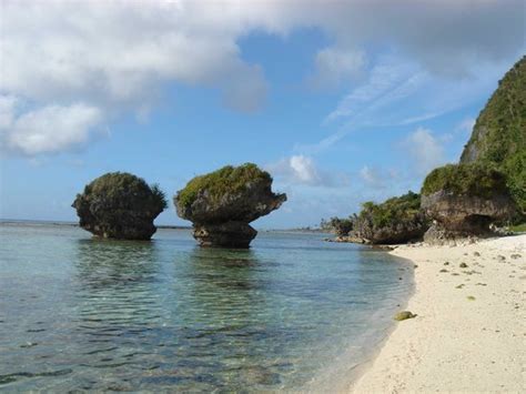Tanguisson Beach Tamuning Mariana Islands Address Reviews