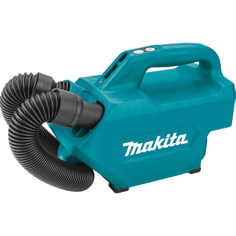 Makita Cl121d 12v Cxt Cordless Handheld Vacuum Cleaner Hand Held