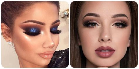 Tips De Maquillaje 2018 Consejos De Maquillaje Profesional Para Mujeres