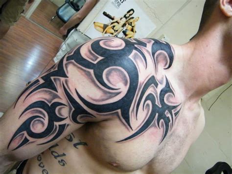 30 Unique Tribal Tattoos Designs Ideas Polynesian