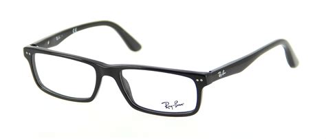 Ray Ban Rx 5277 2000 52 17 Eyeglasses Optical Center