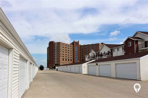 Central Park Apartments in Fargo, ND - My Renters Guide