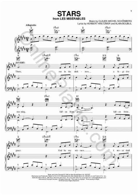 Keep your post titles descriptive and provide context. Stars Piano Sheet Music | OnlinePianist