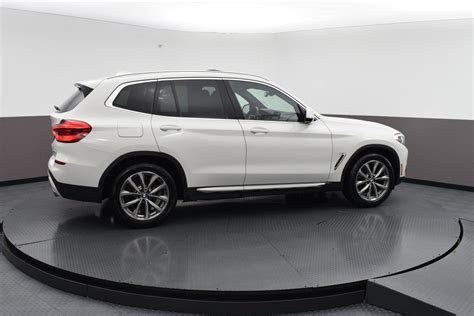 The recall began august 31, 2018. Pre-Owned 2019 BMW X3 30i x-DRIVE SUV w/ NAVIGATION, APPLE CAR PLAY, BLIND SPOT, PANO ROOF ...