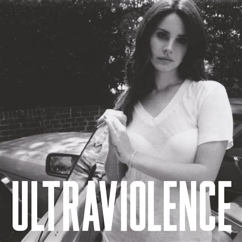 Lana Del Rey Ultraviolence Official Album Cover Beats4la