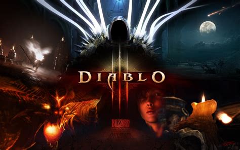 Diablo 3 Xbox 360 Review Middle Of Nowhere Gaming