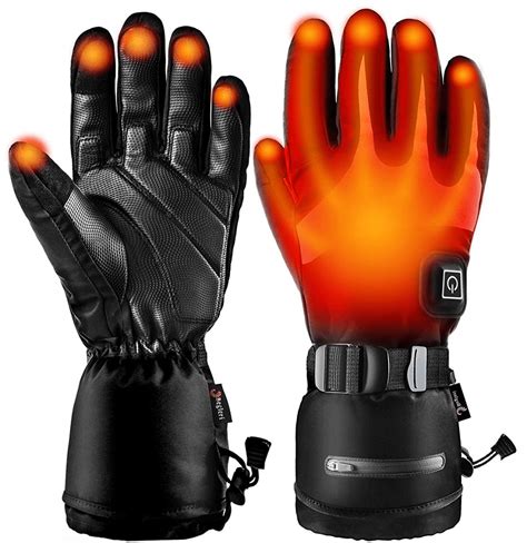 The 5 Best Heated Gloves Of 2022 Able Camper