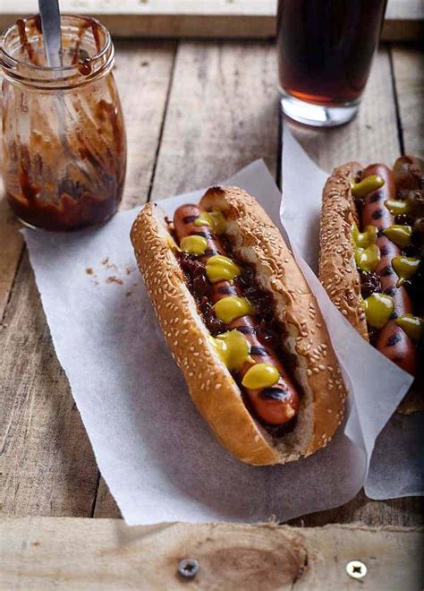 The Top 15 Hot Dogs In Air Fryer How To Make Perfect Recipes