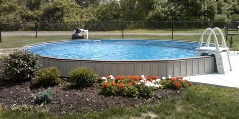 10 Tips For Above Ground Pool Installation Toronto Pool Supplies Blog