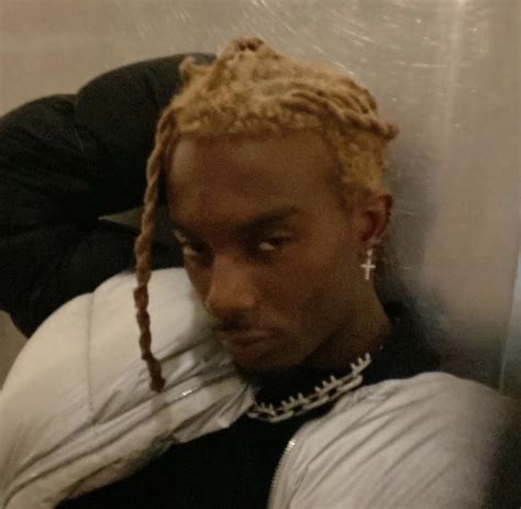 Playboi Carti Opens Up About His Sexuality Im Being Myself