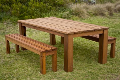 Composite Outdoor Dining Table Set Teak Outdoor Dining Tables Are