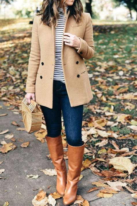 34 Classic Fall Outfit Ideas For Your Charming Look Style Fall Style