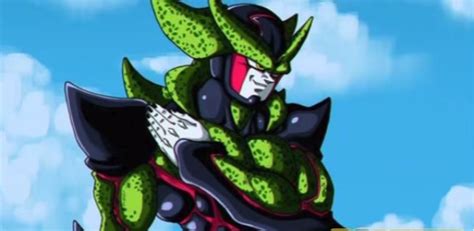 Dragon Ball Super News Spoilers Anime To Feature Cell