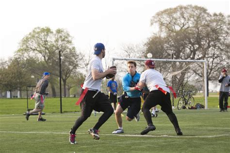 Football Chicago Sport And Social Club