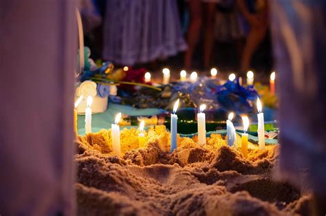Ritual De Passagem Umbanda