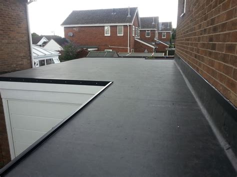 Fibre Glass And Grp Flat Roofs Chorley Rooftech