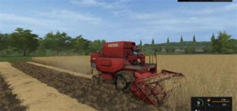 John Deere 9950 Cotton Harvester Fs17 Farming Simulator 17 Mod Fs