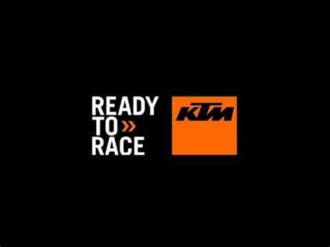 Ktm Logo Posted By Christopher Peltier Ktm Racing Hd Wallpaper Pxfuel