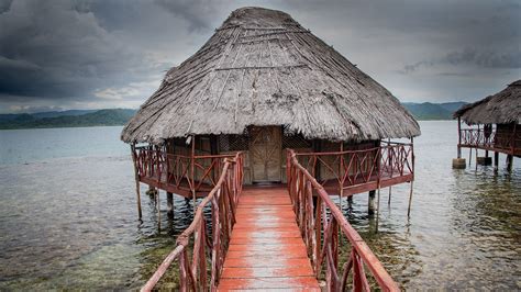 A Visit With The Native Community Of Guna Yala Panama Photos The