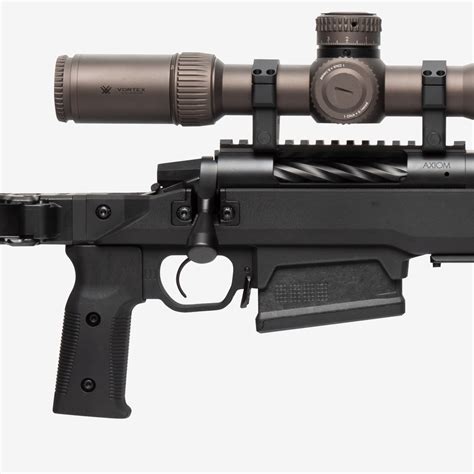 Magpul Industries Goes Live With The Pro 700l Folding Stock