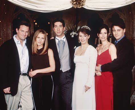 Friends The 25 Best Episodes Ever Ranked Friends Cast Friends