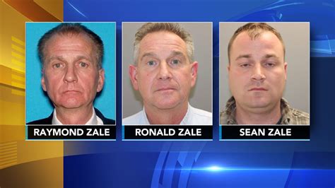 3 Charged With 13 Million Theft From Moorestown New Jersey Funeral
