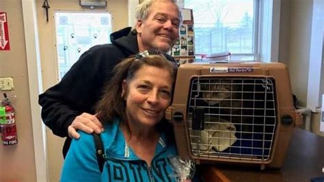 Woman Finds Her Cat On Facebook 2 Years After He Went Missing Ktlo