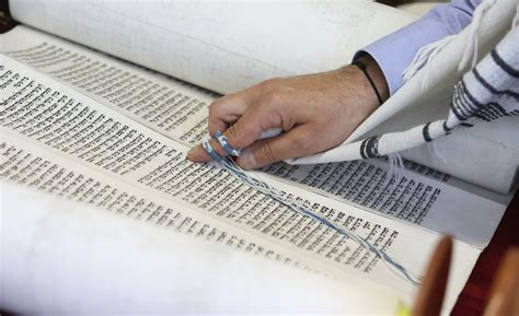 The Story Of The Torah Religions Facts