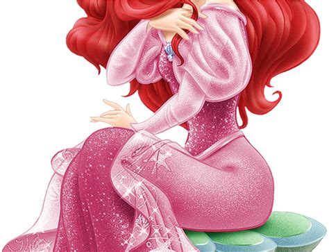 the little mermaid ariel the little mermaid png cartoon clipart gallery hd png download
