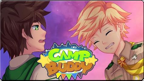 Camp Buddy HUNTER Parte POR SIEMPRE JUNTOS YouTube