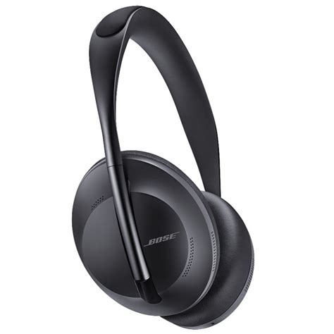 Tai Nghe Bose Noise Cancelling Headphones 700 Bose Nc700 Likenew