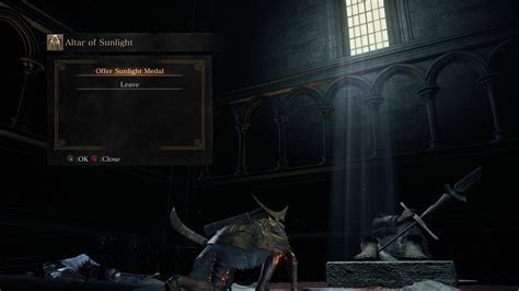 Dark Souls 3 Covenants How And Where To Join Help Murder And Earn